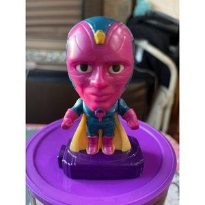 McDonalds Marvel Studio Heroes VISION